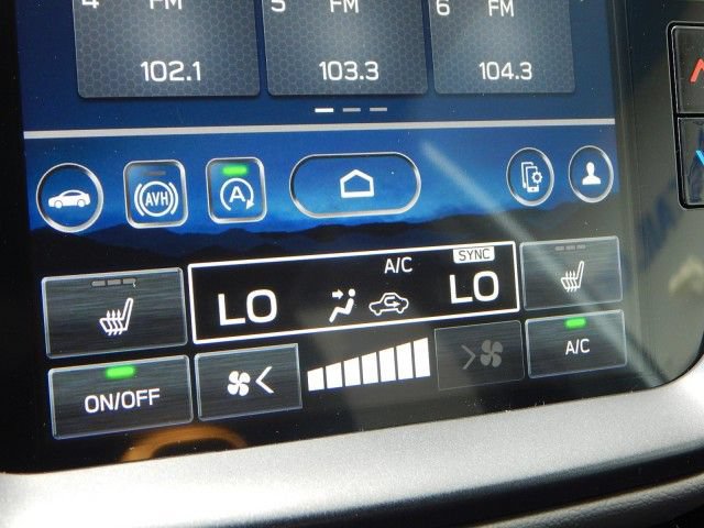 Used 2025 Subaru Outback Wilderness AWD/4WD image 24