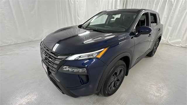 New 2026 Nissan Rogue SV w/ Cold Weather Package image 7