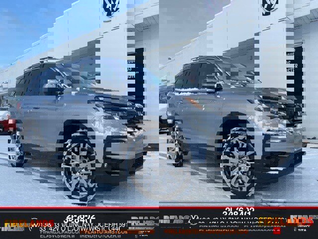 Used 2022 Honda Pilot Special Edition