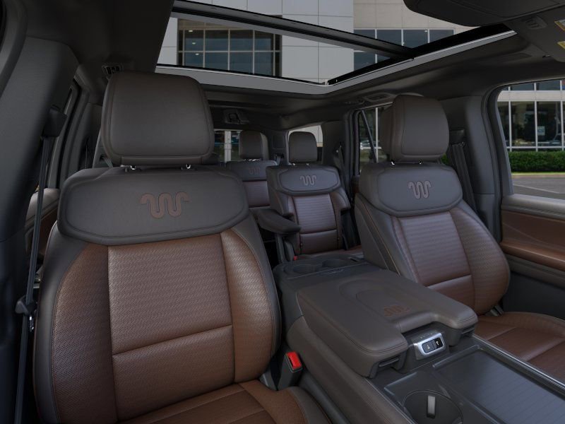 New 2026 Ford Expedition King Ranch AWD/4WD image 10