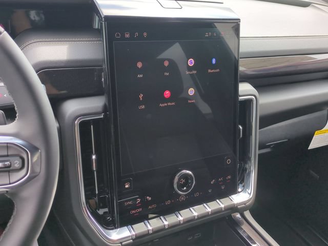 New 2026 GMC Yukon Elevation AWD/4WD image 22
