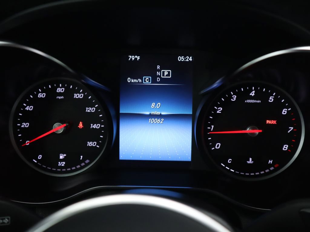 Used 2022 Mercedes-Benz GLC 300 image 34