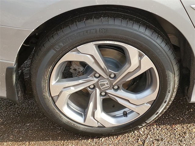 Used 2020 Honda Accord EX-L image 5