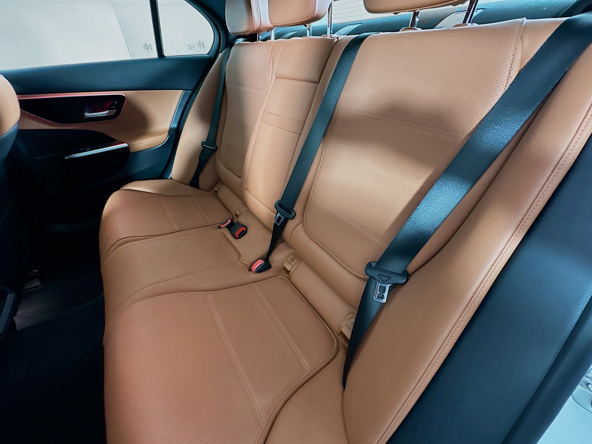 Used 2025 Mercedes-Benz C 300 C 300 image 27