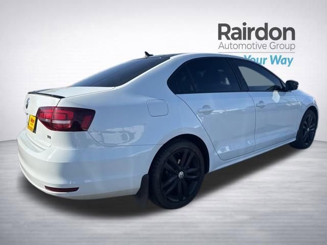 Used 2018 Volkswagen Jetta Sport image 8
