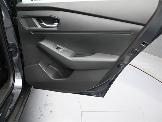 New 2025 Honda Accord SE image 25