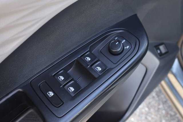 Certified 2023 Volkswagen Taos S w/ Driver Assistance Package image 11