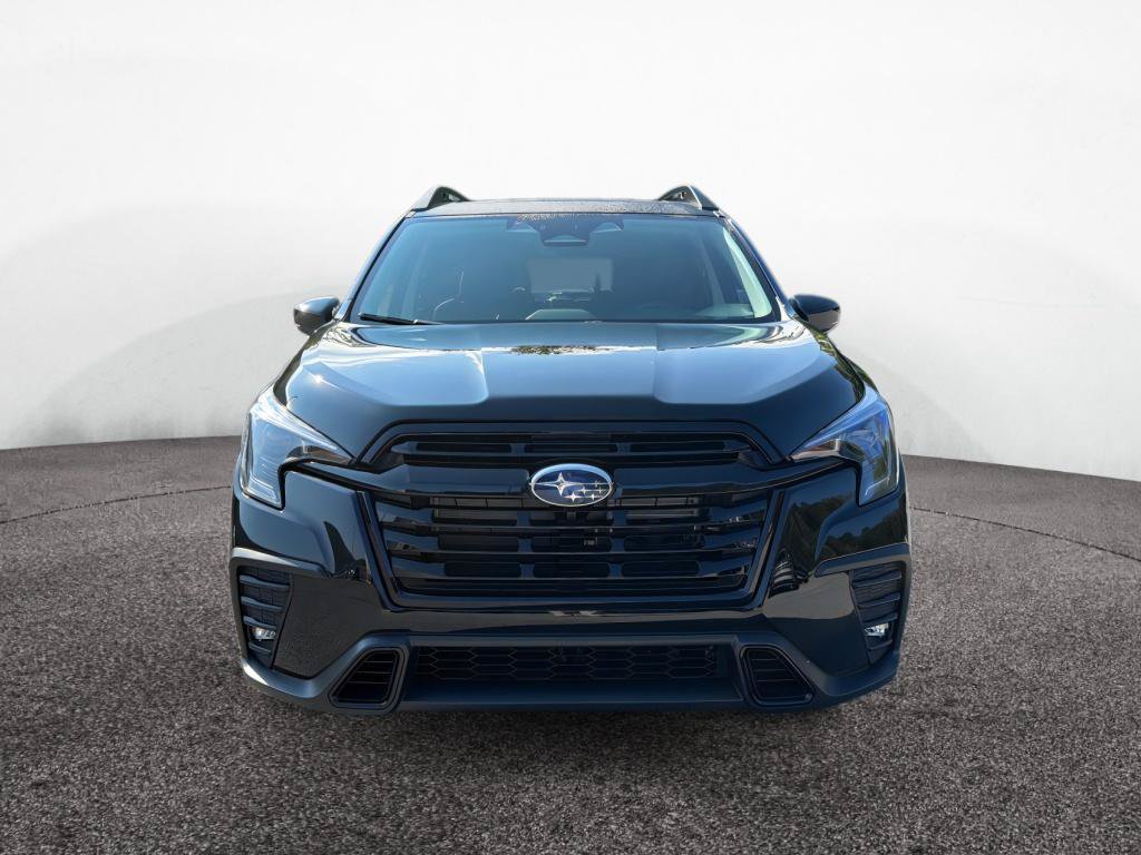 New 2026 Subaru Ascent Bronze Edition AWD/4WD image 2