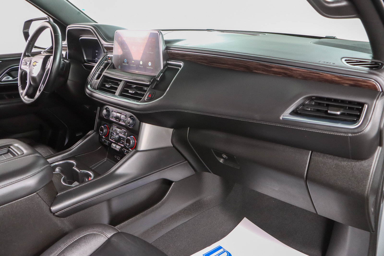Used 2023 Chevrolet Tahoe LT RWD image 29