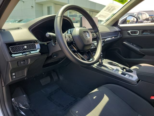 Certified 2023 Honda Civic EX image 16