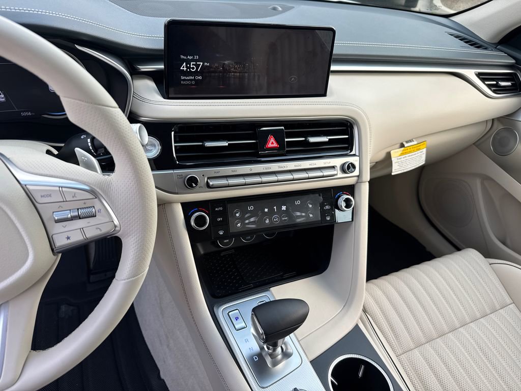 Used 2026 Genesis G70 2.5T Prestige RWD image 27