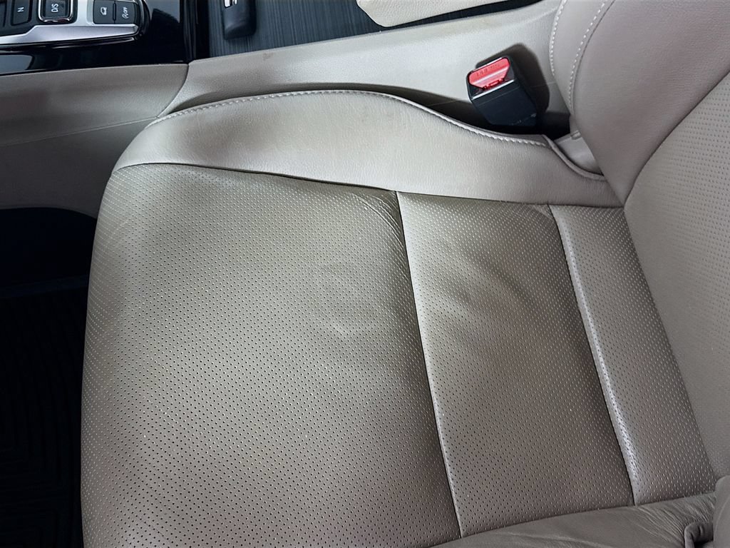 Used 2020 Honda Pilot Elite image 17