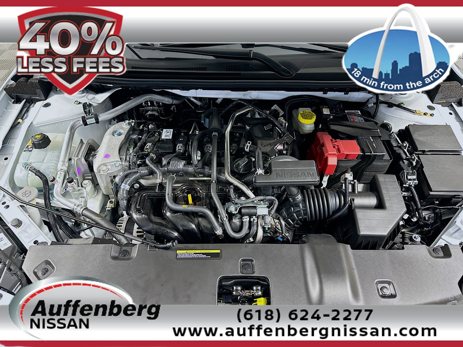 New 2026 Nissan Sentra SV w/ SV Convenience Package FWD image 8