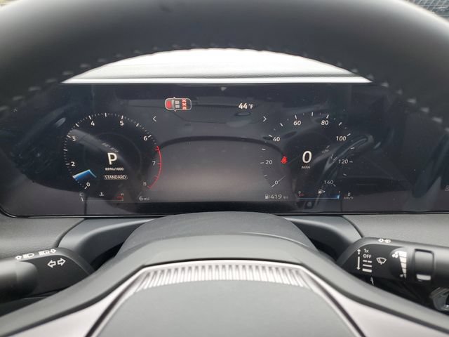New 2026 Nissan Sentra SV w/ SV Convenience Package FWD image 23
