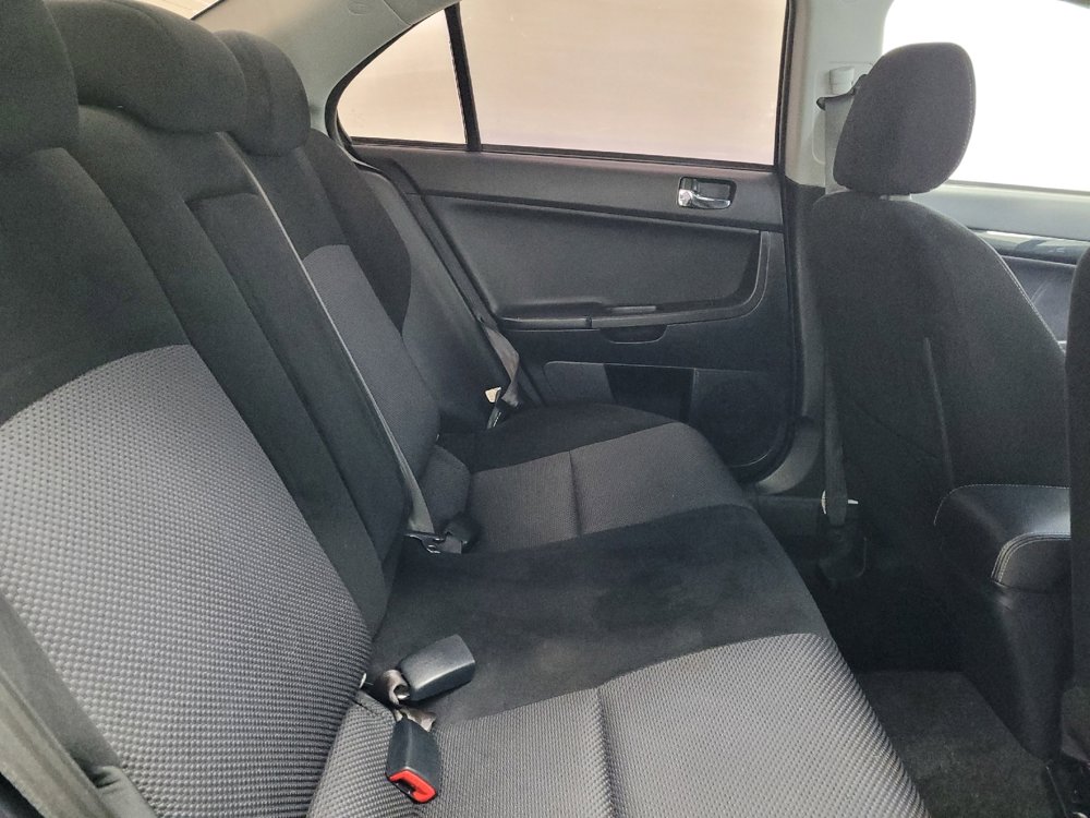 Used 2015 Mitsubishi Lancer GT FWD image 19