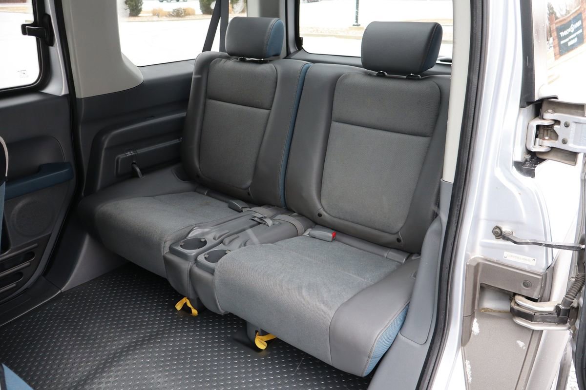 Used 2003 Honda Element EX image 21