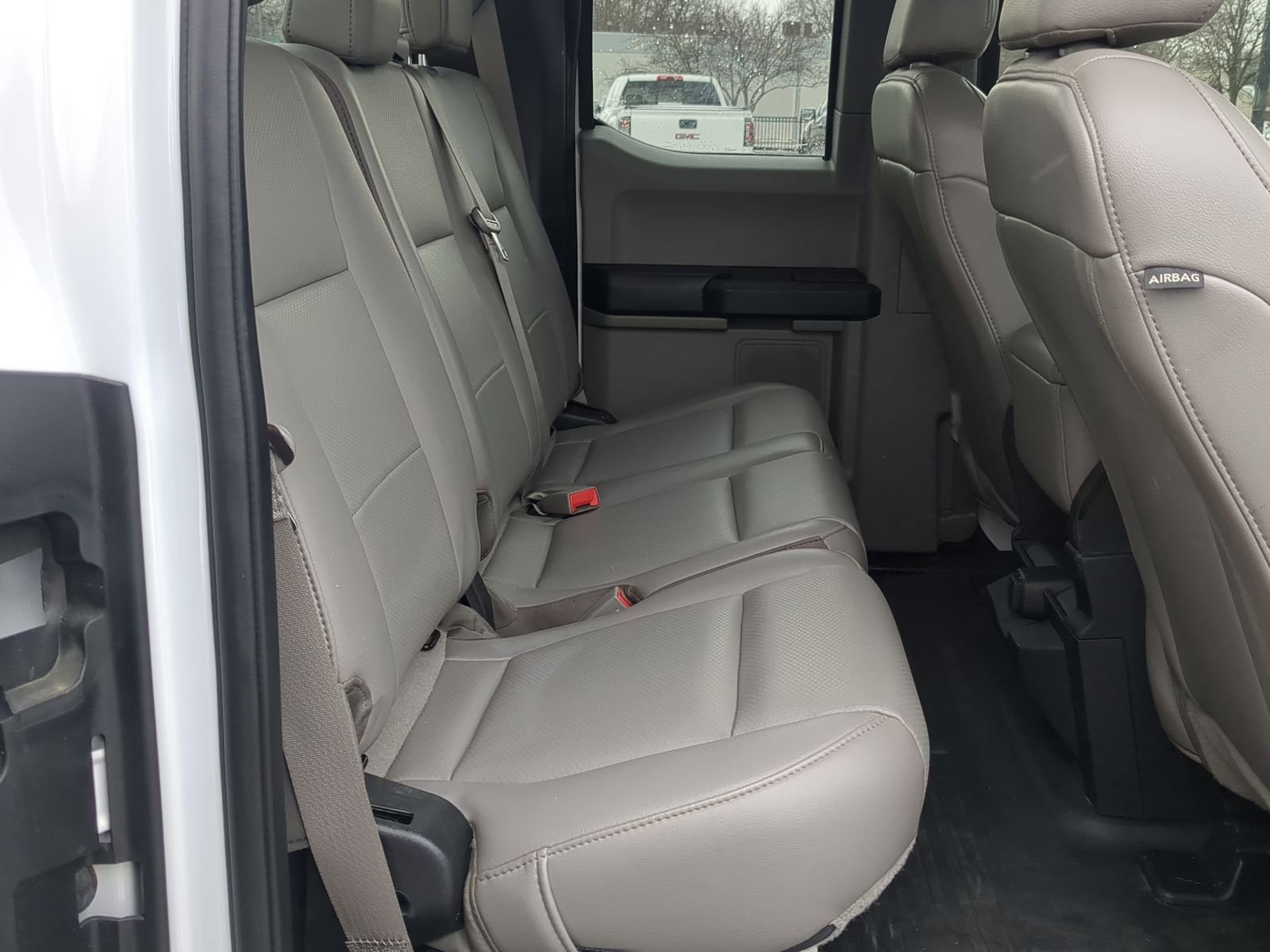 Used 2019 Ford F150 XL w/ Equipment Group 101A Mid image 25