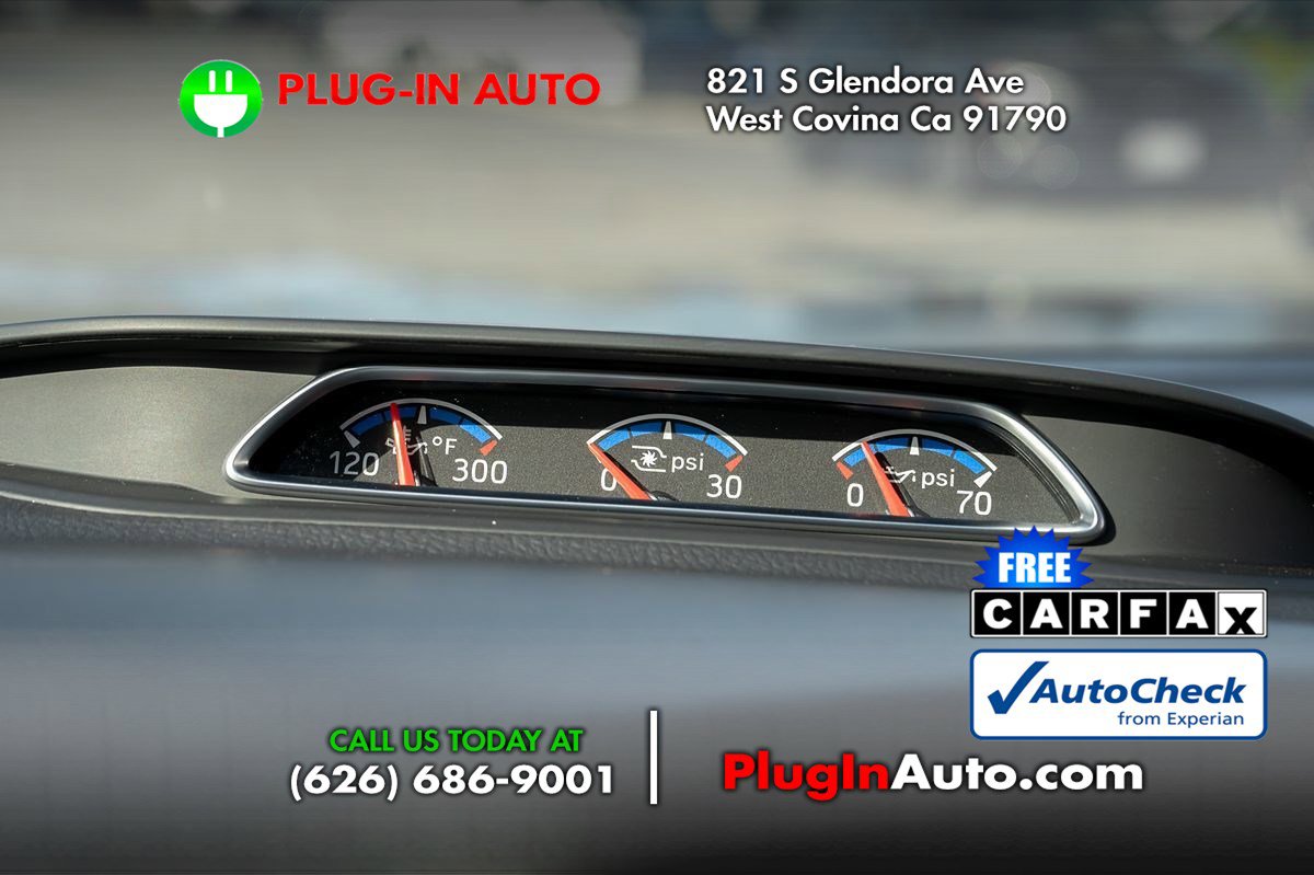 Used 2016 Ford Focus RS image 26