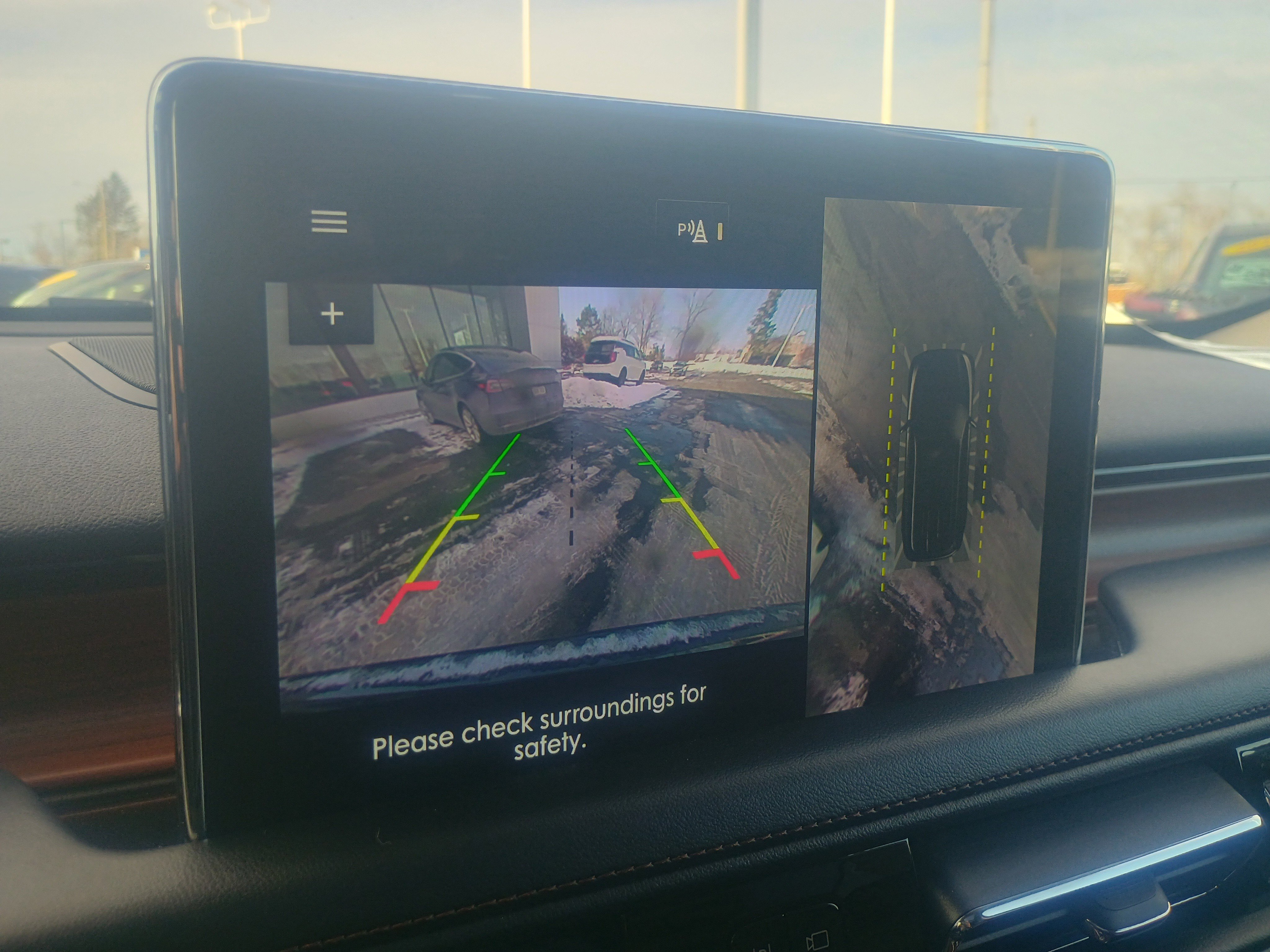 Used 2021 Lincoln Aviator Reserve w/ Equipment Group 201A image 37