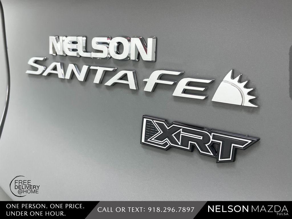 Used 2023 Hyundai Santa Fe XRT image 16