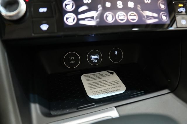 New 2026 Genesis G70 2.5T Prestige AWD/4WD image 28