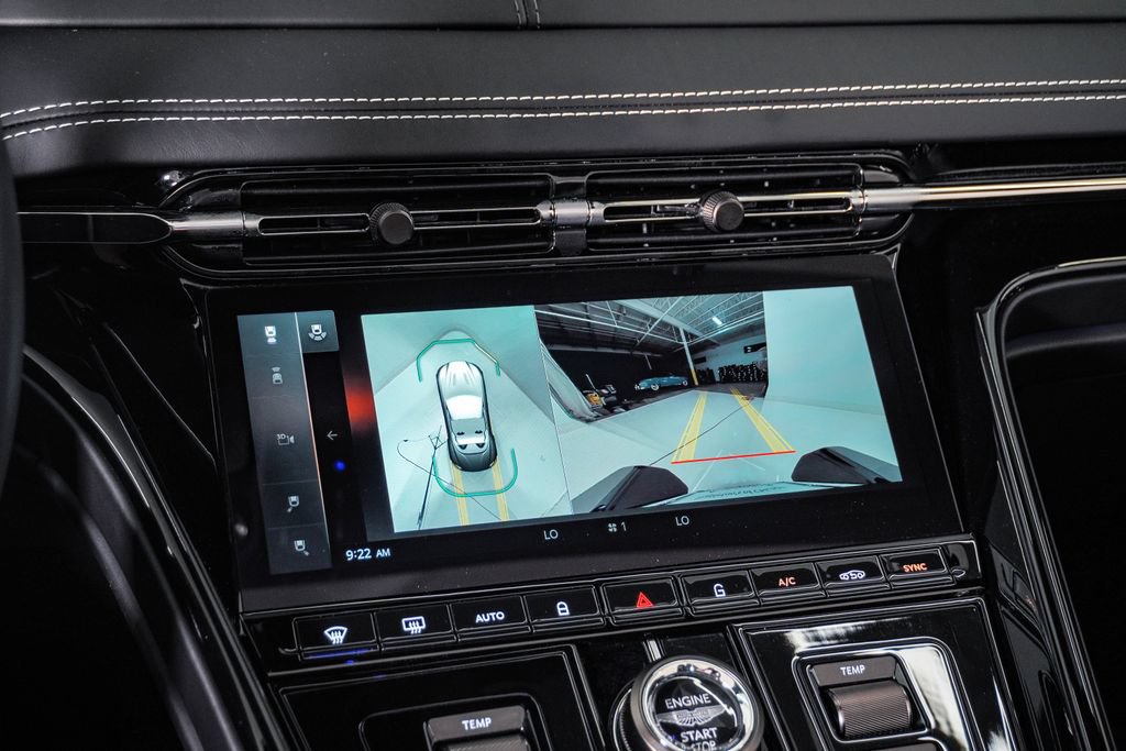 Used 2024 Aston Martin DB12 Convertible RWD image 30