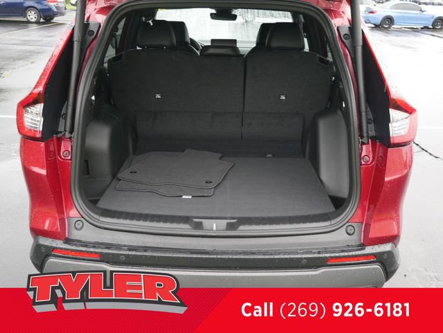 Used 2024 Honda CR-V Sport-L image 17