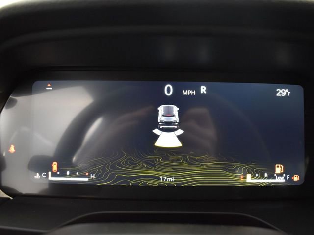 New 2025 Jeep Grand Cherokee Limited w/ Black Appearance Package image 29