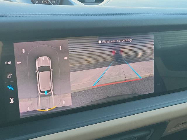 New 2026 Porsche Cayenne GTS AWD/4WD image 30