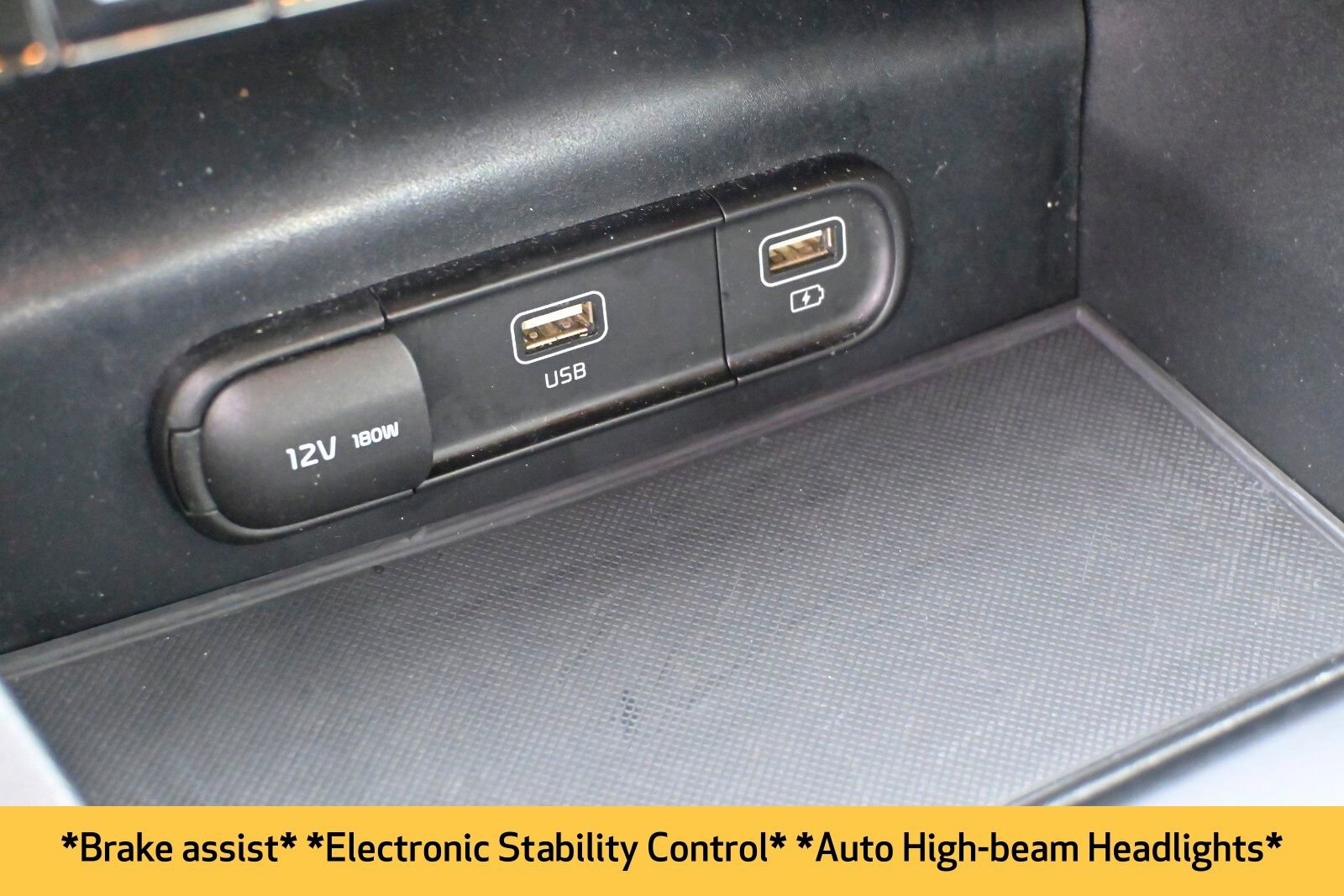 Used 2023 Kia K5 LXS image 8