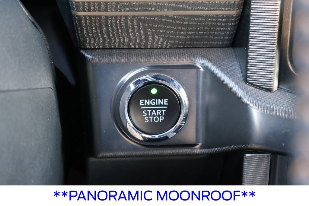 Used 2023 Ford F150 Platinum w/ Equipment Group 701A High AWD/4WD image 14