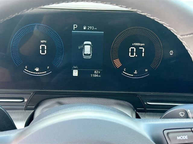 Certified 2026 Hyundai Kona SEL Sport image 12