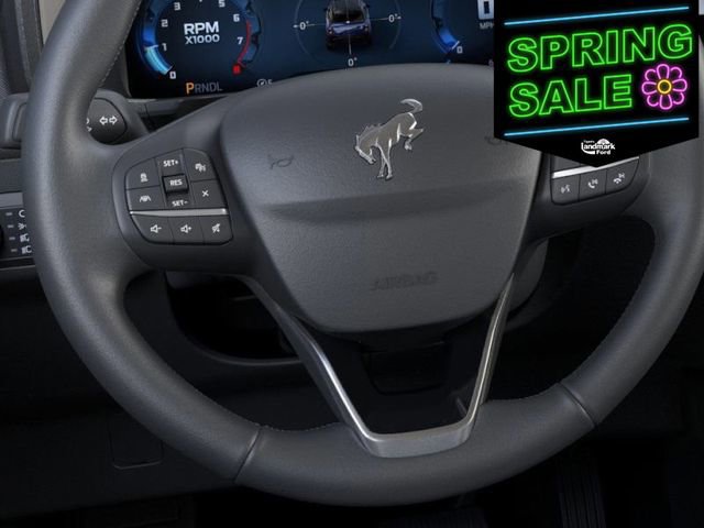 New 2025 Ford Bronco Sport Big Bend w/ Convenience Package image 13