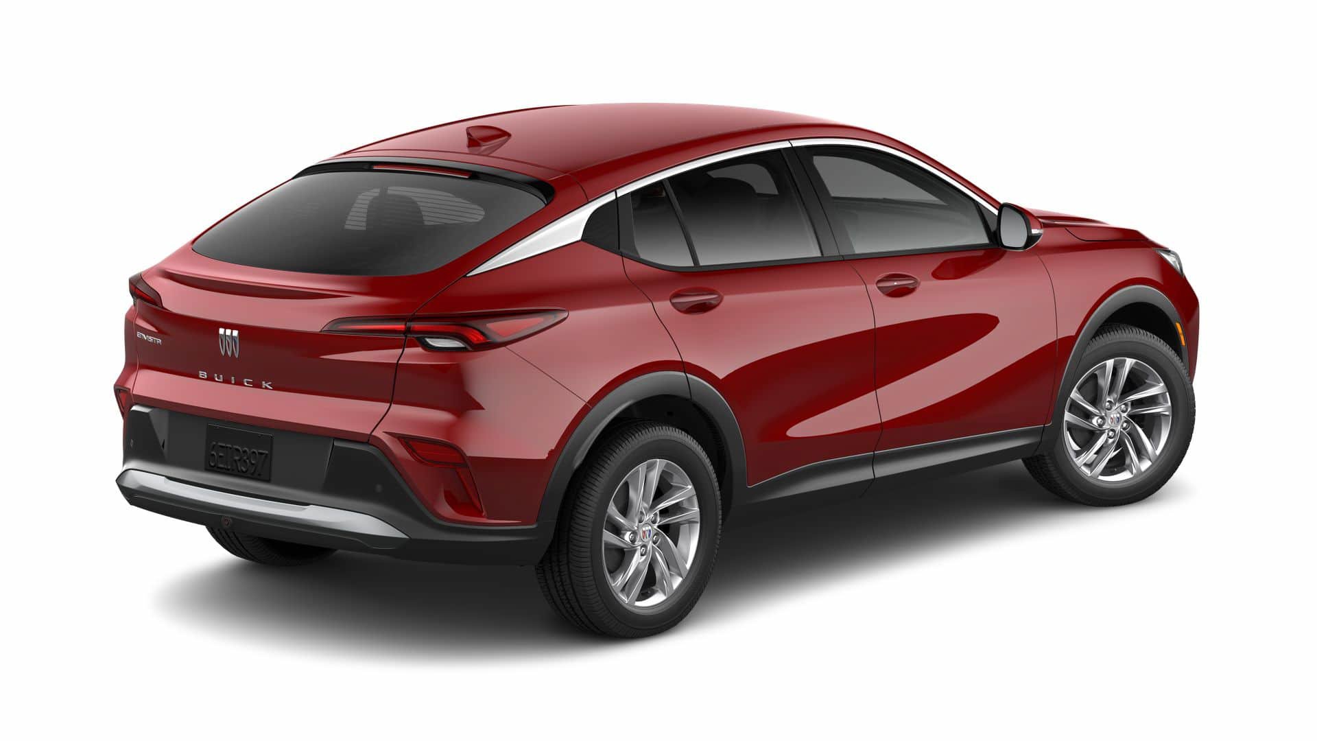 New 2026 Buick Envista Sport Touring w/ Convenience I Package FWD image 51