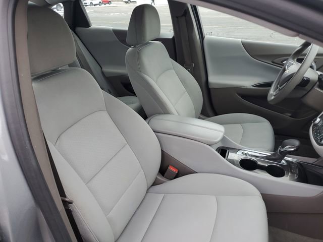 Used 2024 Chevrolet Malibu LT image 26