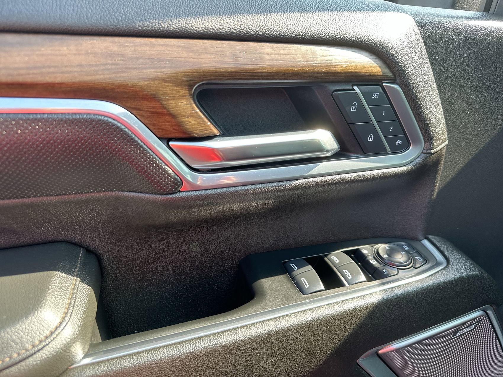 Used 2025 Chevrolet Silverado 2500 High Country w/ High Country Premium Package image 13