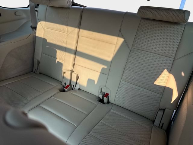 New 2026 Cadillac Escalade Platinum Sport w/ LPO, ONYX Package AWD/4WD image 7