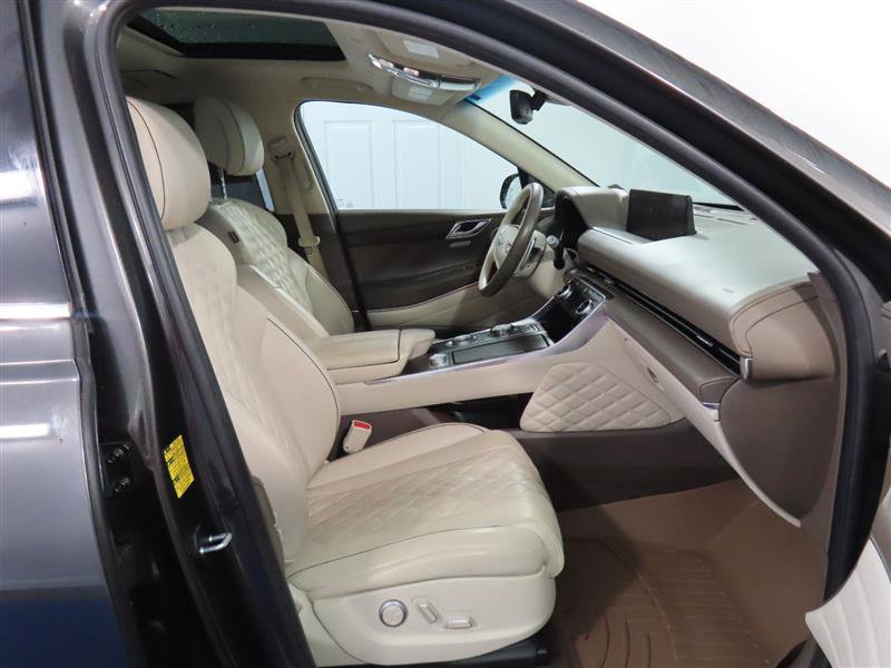 Used 2024 Genesis GV80 3.5T w/ Prestige Package AWD/4WD image 43
