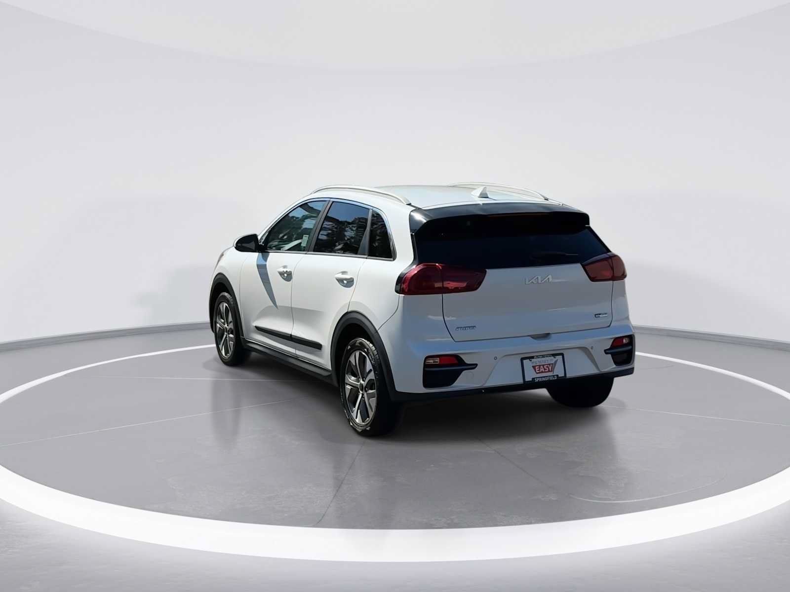 Used 2022 Kia Niro EX Premium FWD image 6