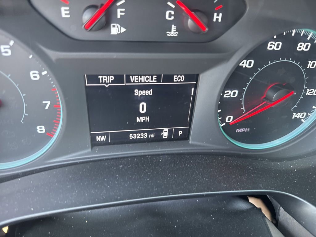 Used 2025 Chevrolet Malibu LT image 12