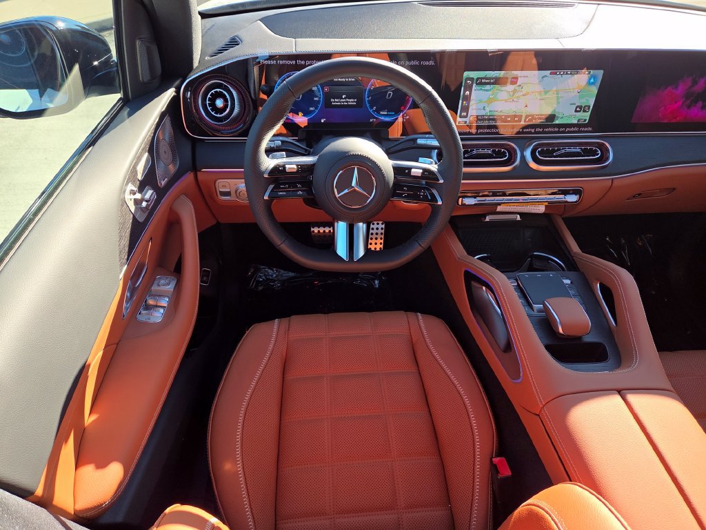 New 2027 Mercedes-Benz GLE 450 4MATIC image 36
