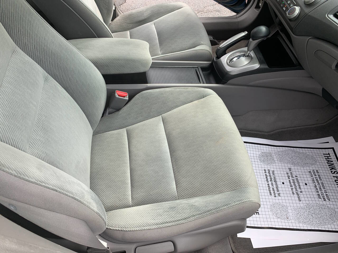 Used 2011 Honda Civic EX image 15