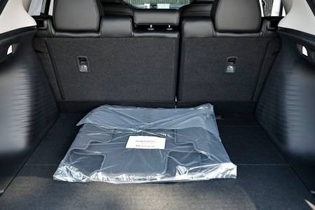 New 2027 Honda HR-V EX-L image 24
