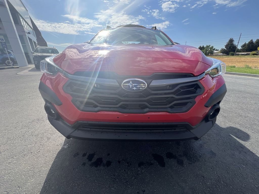 Certified 2025 Subaru Crosstrek 2.0i Premium image 30