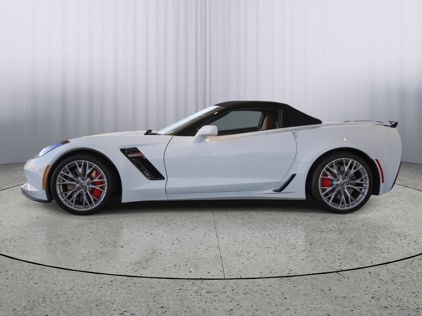 Used 2016 Chevrolet Corvette Z06 RWD image 17