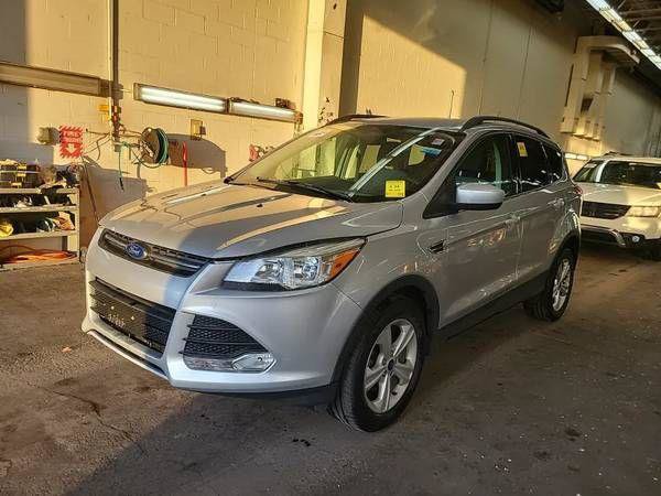 Used 2014 Ford Escape SE w/ Equipment Group 201A