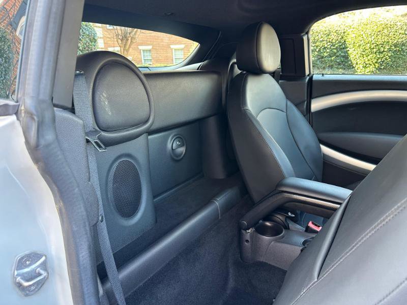 Used 2012 MINI Cooper Coupe image 29