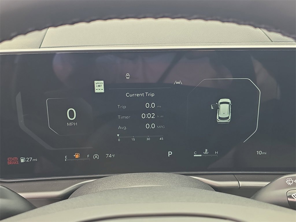 New 2026 Kia Sportage SX image 33