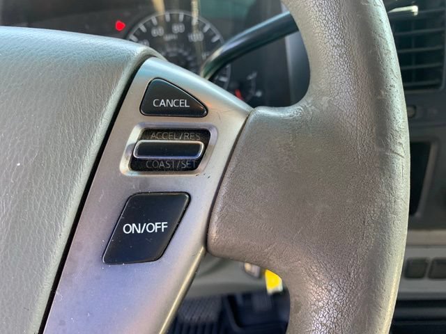Used 2014 Nissan NV 2500 S w/ Power Basic Package RWD image 27
