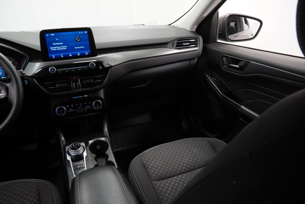 Used 2024 Ford Escape Active AWD/4WD image 16
